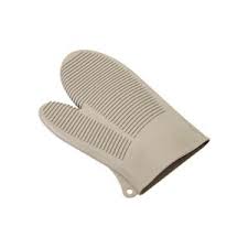 Gant ZicZac+aimant 18x35cm - Taupe